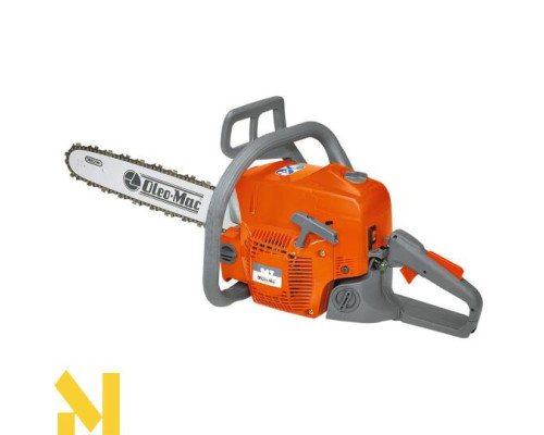 Бензопила Oleo-Mac 947