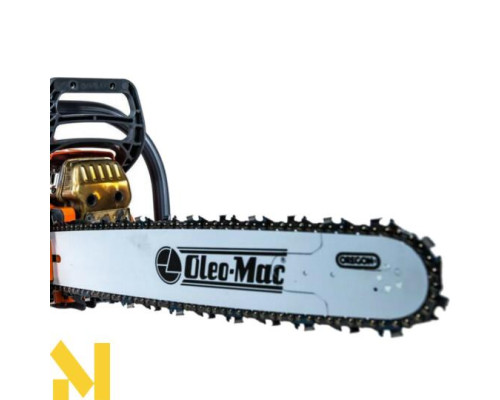 Бензопила Oleo-Mac GS 520