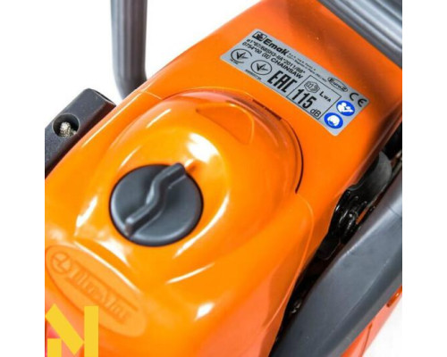 Бензопила Oleo-Mac GS 520