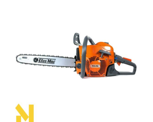 Бензопила Oleo-Mac GS 520