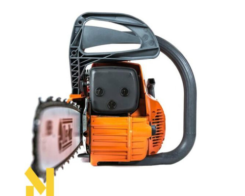 Бензопила Oleo-Mac GS 520