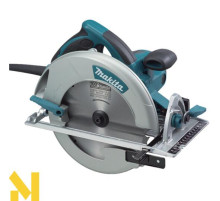 Пила дискова Makita 5008MG
