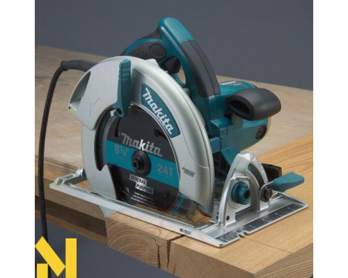 Пила дискова Makita 5008MG
