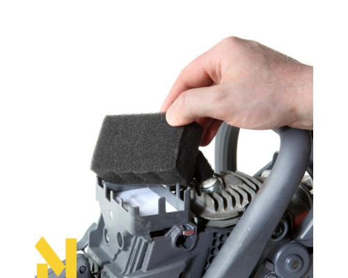 Бензопила Oleo-Mac GS 260 PROFI