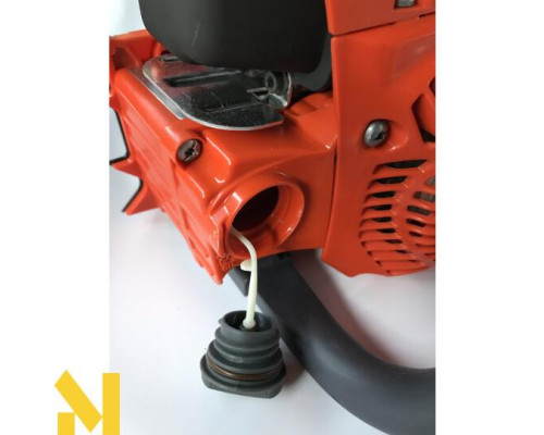 Бензопила Oleo-Mac GS 410 C