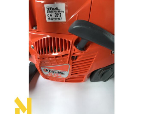 Бензопила Oleo-Mac GS 410 C