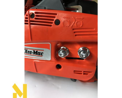 Бензопила Oleo-Mac GS 410 C