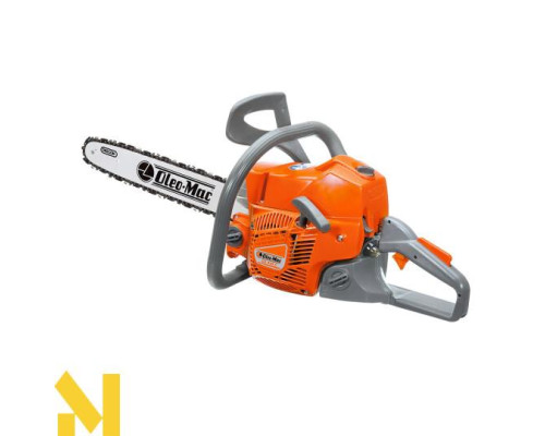 Бензопила Oleo-Mac GS 410 C