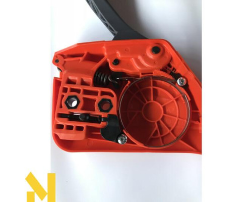 Бензопила Oleo-Mac GS 410 C