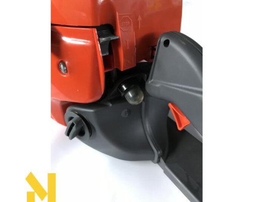 Бензопила Oleo-Mac GS 410 C