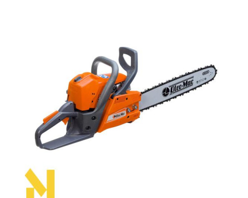 Бензопила Oleo-Mac GS 410 CX (0.325)