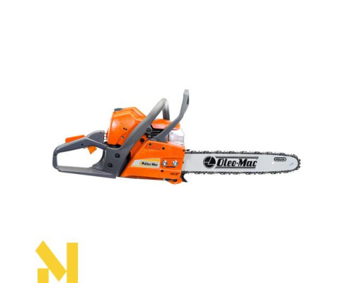 Бензопила Oleo-Mac GS 410 CX (0.325)