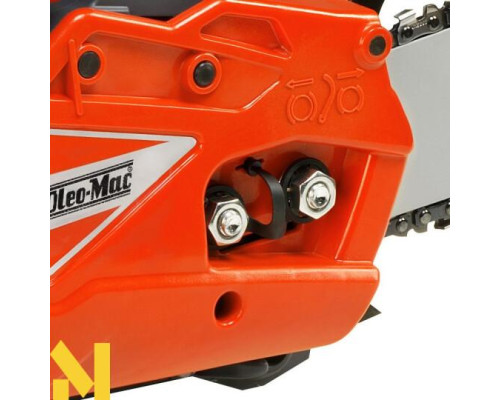 Бензопила Oleo-Mac GS 41 (3/8)