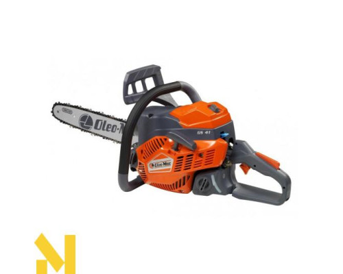 Бензопила Oleo-Mac GS 41 (0,325)