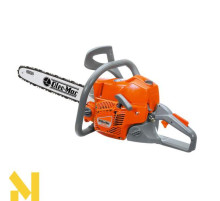 Бензопила Oleo-Mac 937