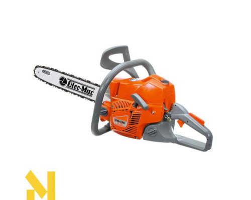 Бензопила Oleo-Mac 937