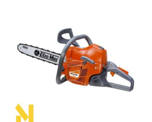 Бензопила Oleo-Mac 937