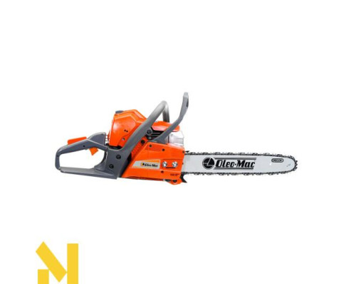 Бензопила Oleo-Mac 937