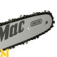 Бензопила Oleo-Mac GS 37