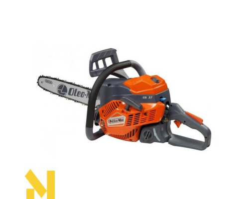 Бензопила Oleo-Mac GS 37