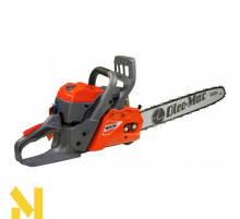 Бензопила Oleo-Mac GS 371