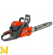Бензопила Oleo-Mac GS 371