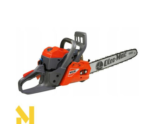 Бензопила Oleo-Mac GS 371