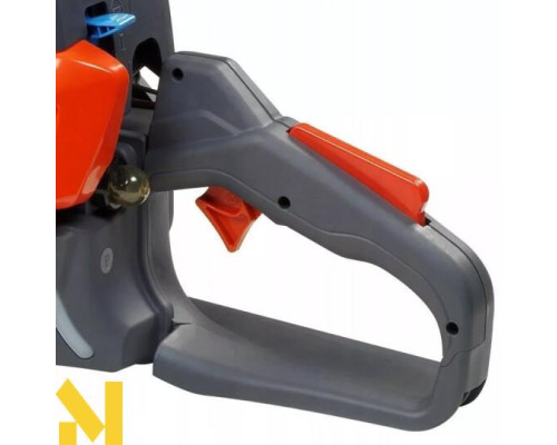 Бензопила Oleo-Mac GS 371