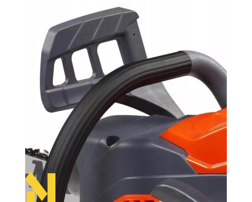 Бензопила Oleo-Mac GS 371