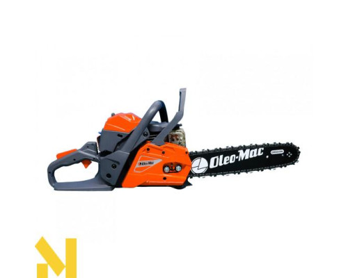 Бензопила Oleo-Mac GS 371 13 "/. 325"