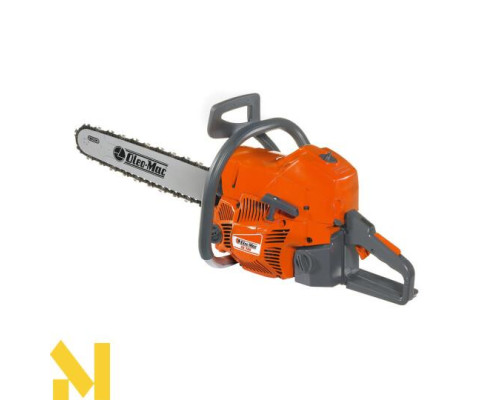 Бензопила Oleo-Mac GS720