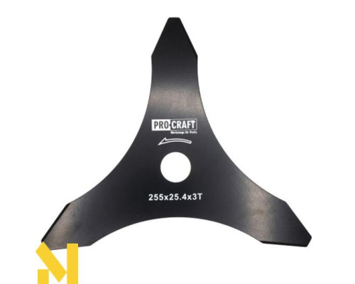 Тример електричний Procraft PROFESSION GT2200