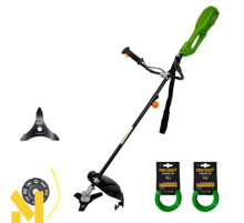 Тример електричний Procraft PROFESSION GT2200