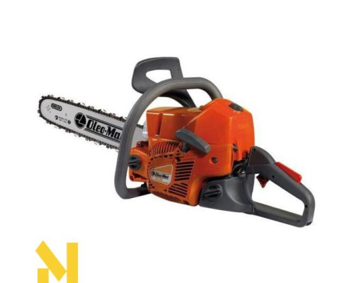 Бензопила Oleo-Mac GS 44 / 40 см