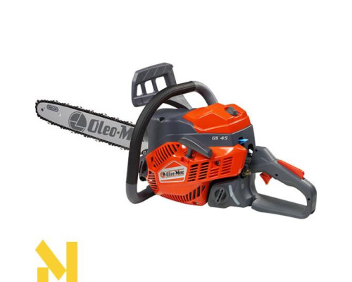Бензопила Oleo-Mac GS 45