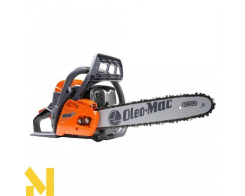 Бензопила Oleo-Mac GS 45