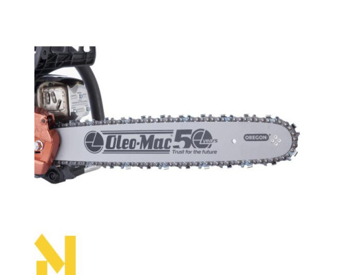 Бензопила Oleo-Mac GS 451 50Y