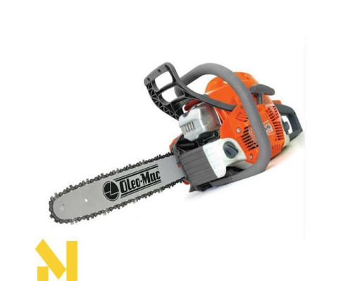 Бензопила Oleo-Mac GS 35 C + стартовий набір