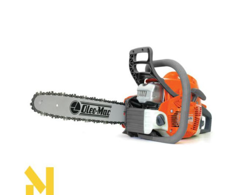 Бензопила Oleo-Mac GS 35 C + стартовий набір