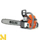 Бензопила Oleo-Mac GS 35 C + стартовий набір