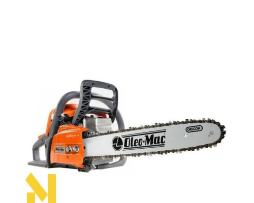 Бензопила Oleo-Mac GS 35 С