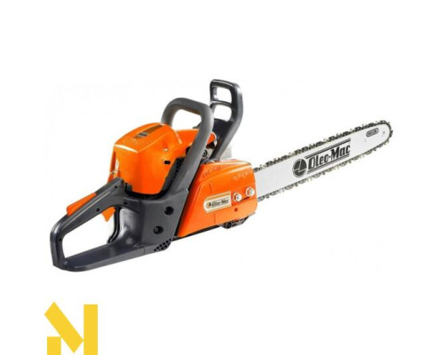 Бензопила Oleo-Mac GS 35 С