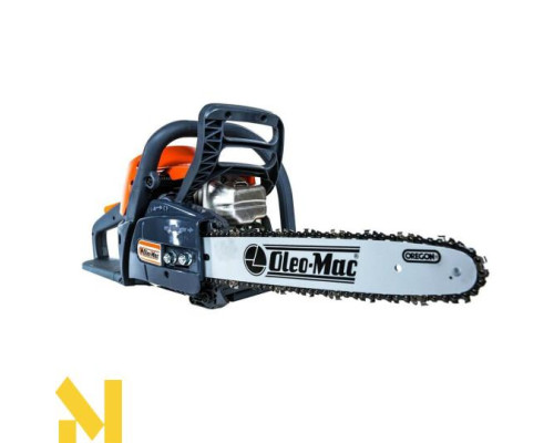 Бензопила Oleo-Mac GS 350 C