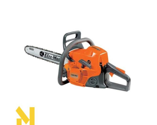Бензопила Oleo-Mac GS 350 C