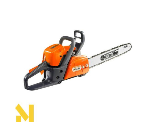 Бензопила Oleo-Mac GS 350 C