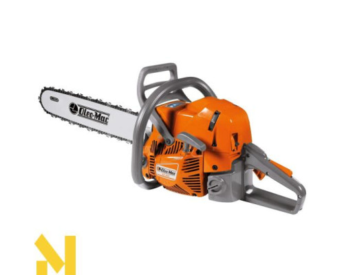 Бензопила Oleo-Mac GS 650