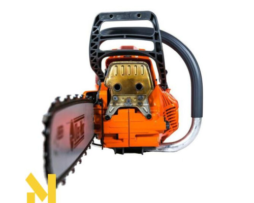 Бензопила Oleo-Mac GS 650