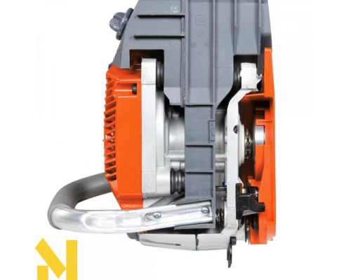 Бензопила Oleo-Mac GSH 51