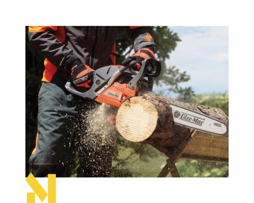 Бензопила Oleo-Mac GSH 51