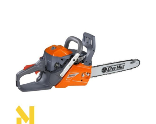 Бензопила Oleo-Mac GSH 40